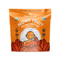 Fruto del Monje SweetLeaf® Monk Fruit granular para endulzar presentacion 240g y 800g