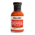 Salsa Miller HABANERO