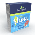SweetLeaf® Stevia Organica en sobres