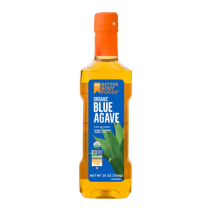 Organic Blue Agave