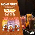 PROMOCIÓN Monfruit DROPS