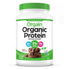 Proteína, Chocolate Fudge