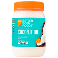 Aceite de Coco Refinado para cocinar o multiusos BBF