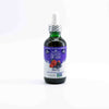 SweetLeaf Sweet Drops Berry – Endulzante líquido natural sin azúcar (2 oz)