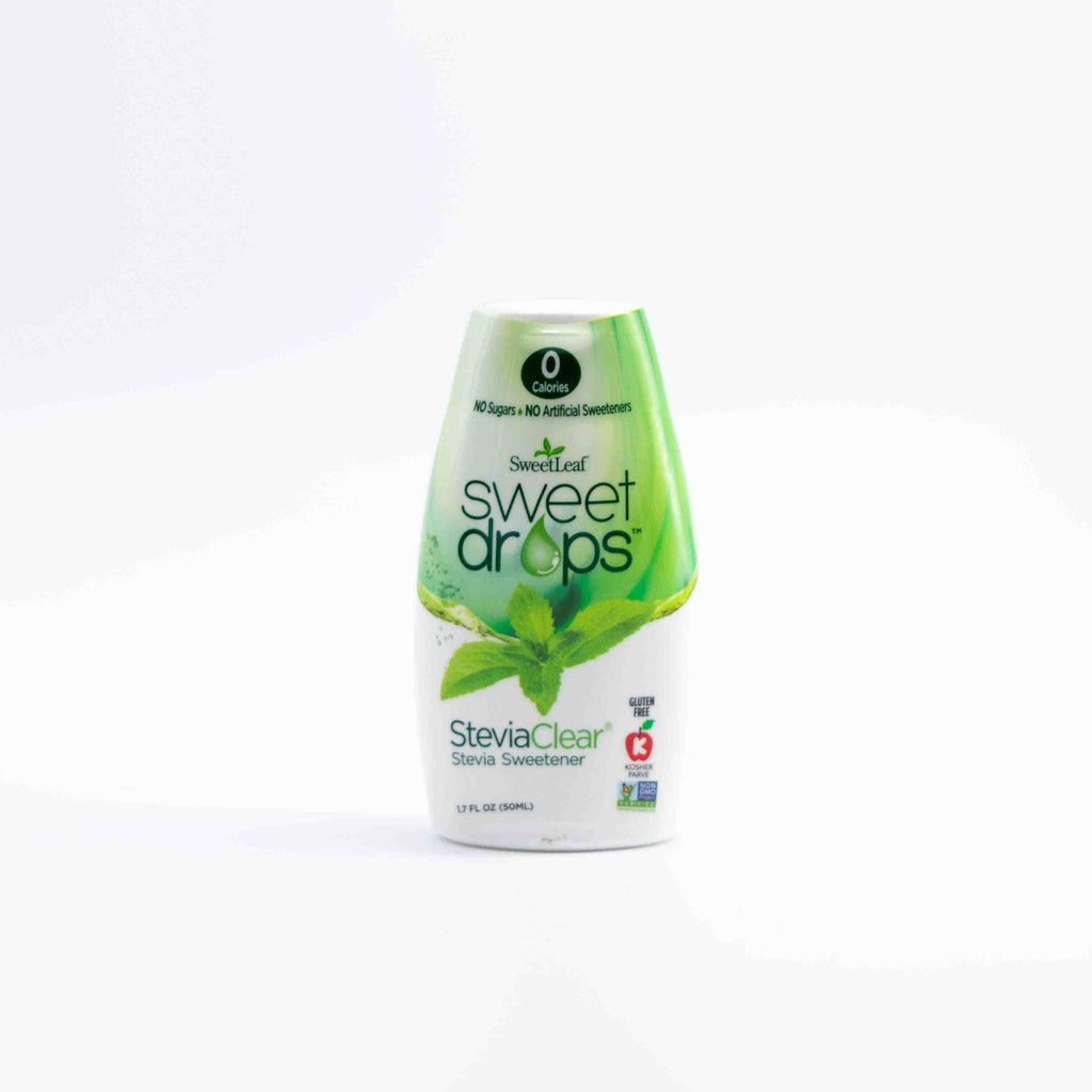 SweetLeaf® Sweet Drops Clear 50 ML