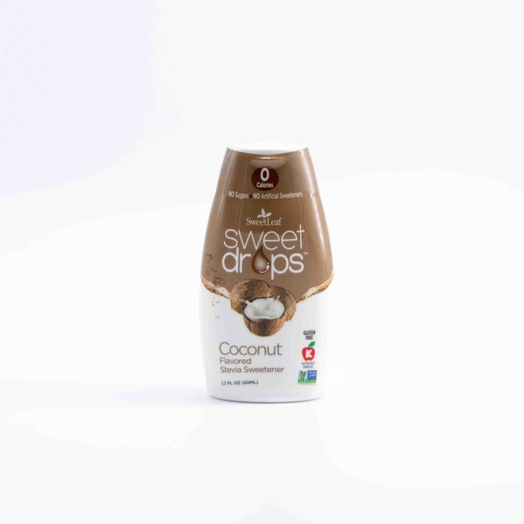 SweetLeaf® Sweet Drops Coconut 50 ML